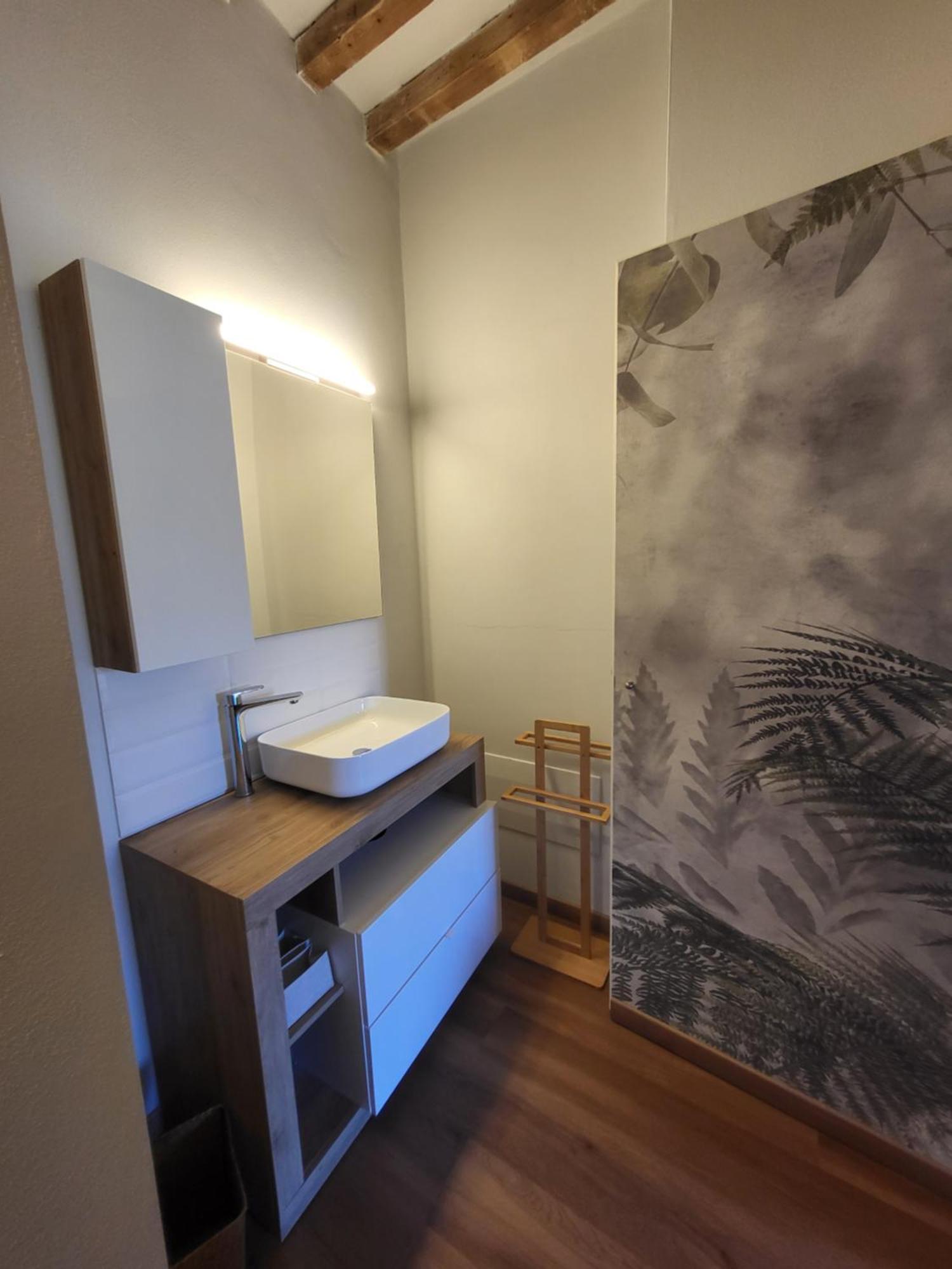 Casalbina Apartment Mezzana  Exterior photo