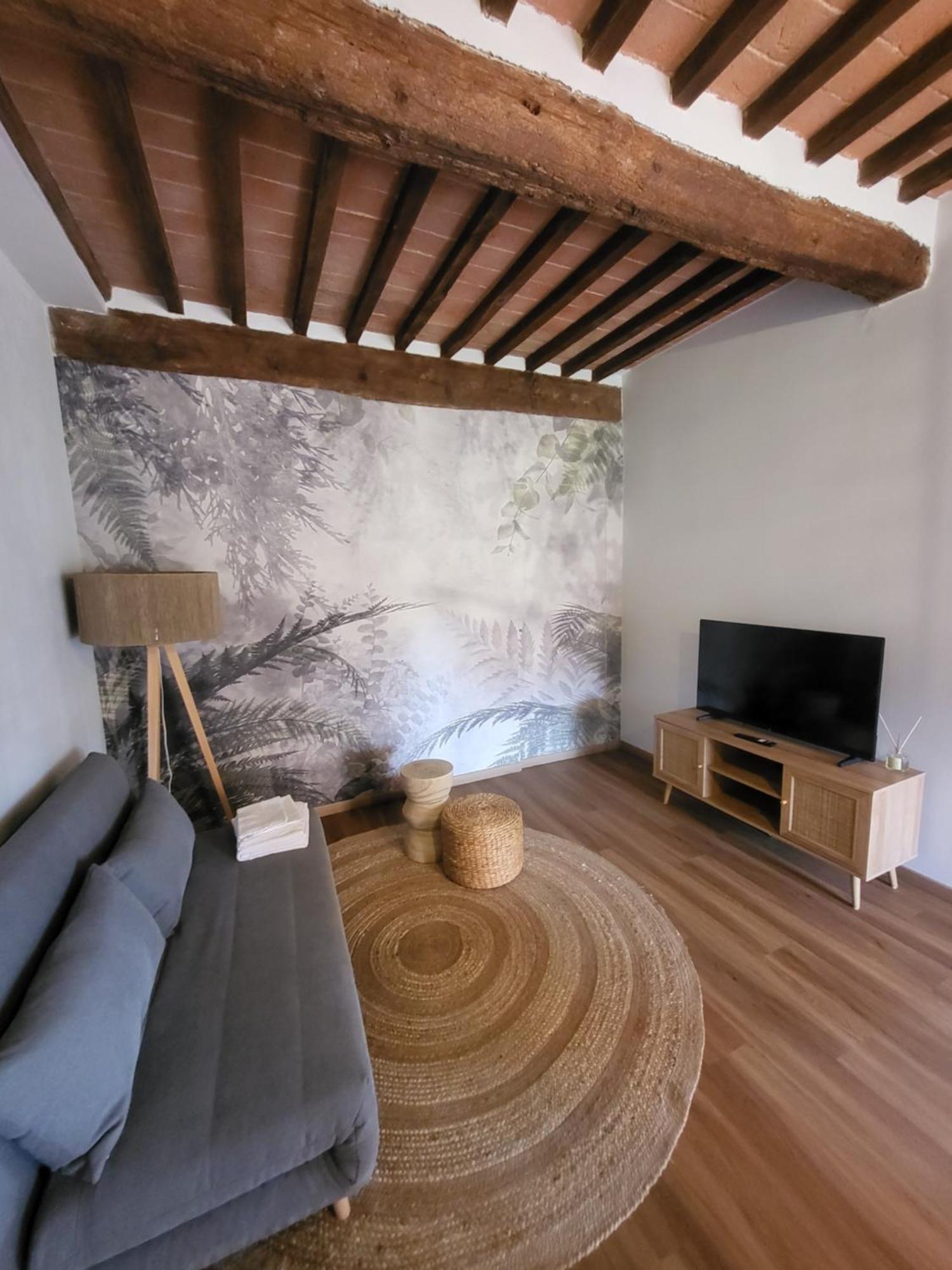 Casalbina Apartment Mezzana  Exterior photo