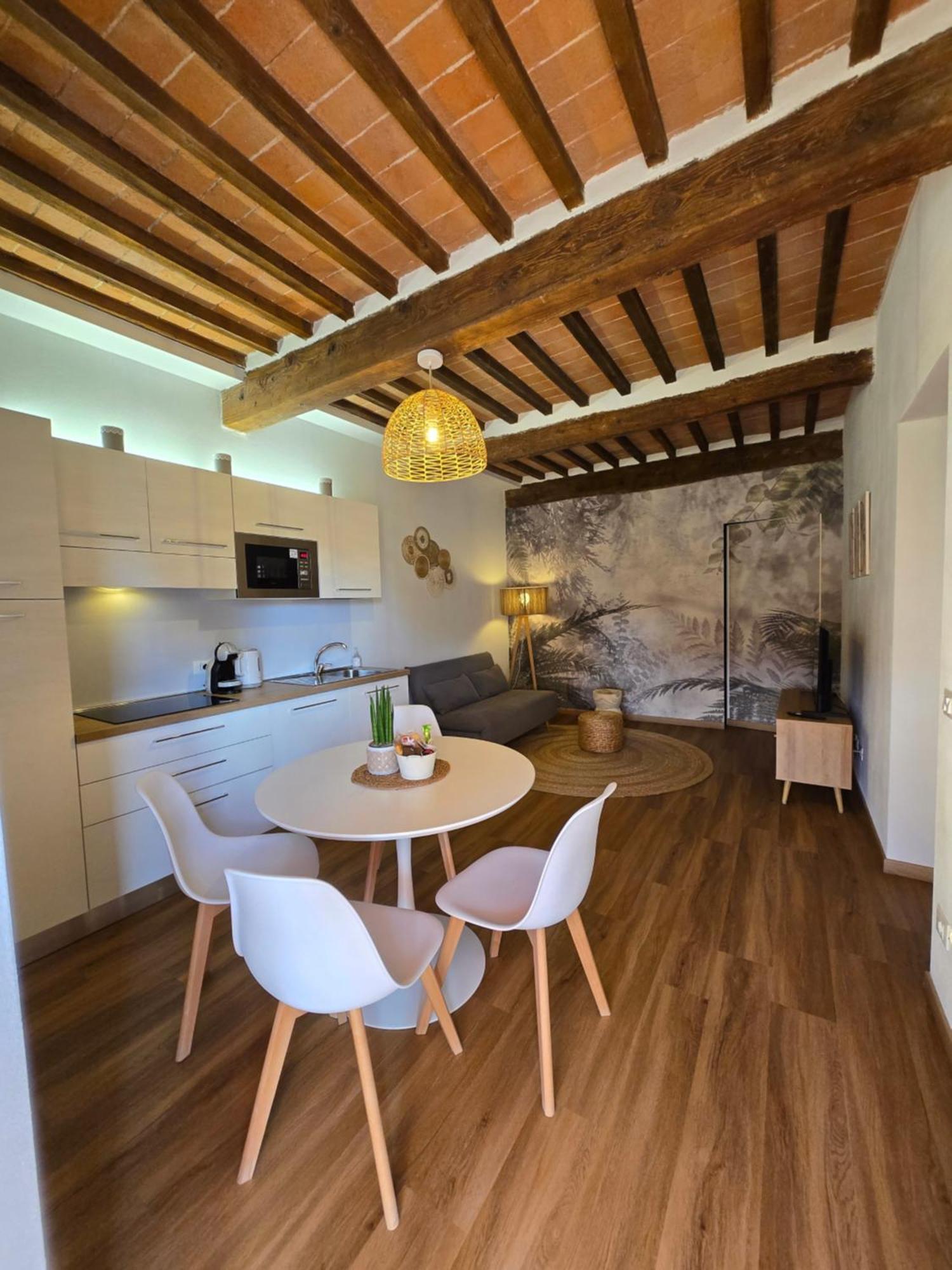 Casalbina Apartment Mezzana  Exterior photo